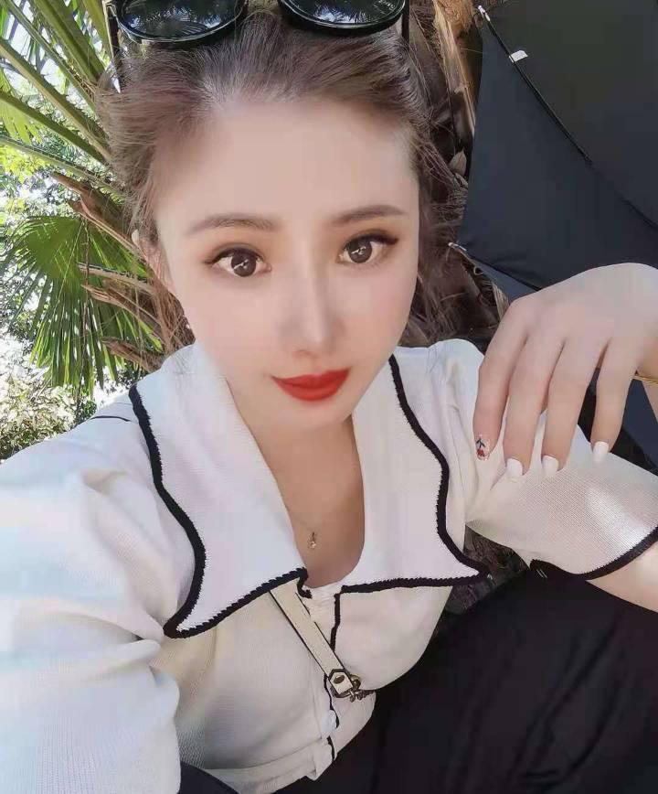 性格乖巧温顺