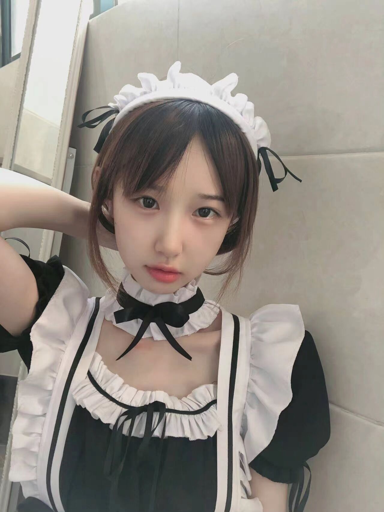 初次下海的大学生